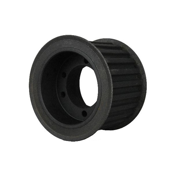 Timing Pulley Qd, 40XH400 F